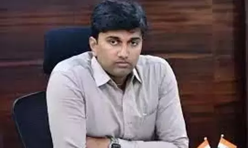 मानसून की प्रतिक्रिया तीन पालियों में की जाएगी: VMC आयुक्त