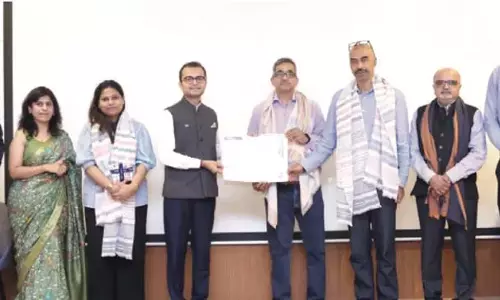 यूपीईएस ने जोखिम प्रबंधन में सहयोग के लिए आईआरएम इंडिया से अंतर्राष्ट्रीय साझेदारी की यूपीईएस ने जोखिम प्रबंधन में सहयोग के लिए आईआरएम इंडिया से अंतर्राष्ट्रीय साझेदारी की