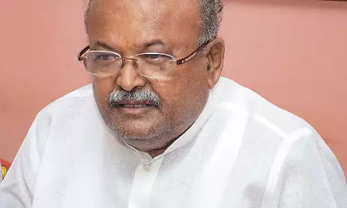 कुरुबा समुदाय की जरूरत सत्ता के लिए है, कार्यक्रमों के लिए नहीं: H.M. Revanna