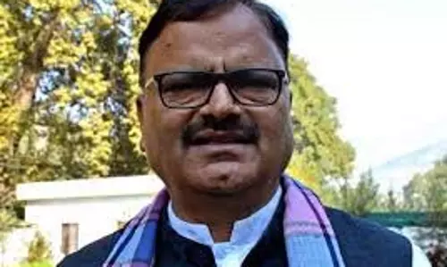 जावेद राणा ने जम्मू में जल आपूर्ति प्रबंधन और बुनियादी ढांचे के विकास की समीक्षा की