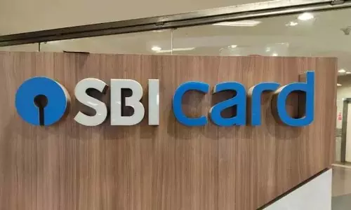 एसबीआई कार्ड और फोनपे ने को-ब्रांडेड फोनपे एसबीआई कार्ड लॉन्च किया