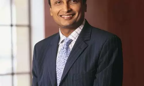 अनिल अंबानी ने बैंक लोन धोखाधड़ी किया इसलिए ED के छापे अनिल अंबानी ने बैंक लोन धोखाधड़ी किया इसलिए ED के छापे