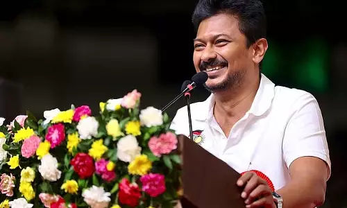 उपमुख्यमंत्री ने 2,430 माध्यमिक विद्यालय शिक्षकों की नियुक्ति के आदेश जारी किए