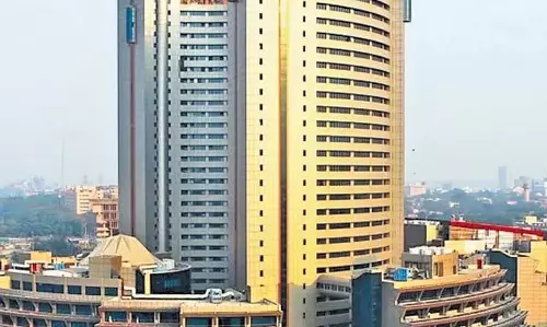 MCD की डेंगू जांच में 50 सरकारी दफ्तरों में लार्वा मिले, CBSE मुख्यालय भी दोषी