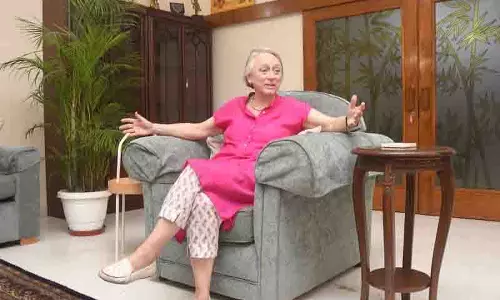 वीज़ा धोखाधड़ी पर विशेष चैटबॉट परिणाम दिखा रहा: British Dy High Commissioner Rowett वीज़ा धोखाधड़ी पर विशेष चैटबॉट परिणाम दिखा रहा: British Dy High Commissioner Rowett