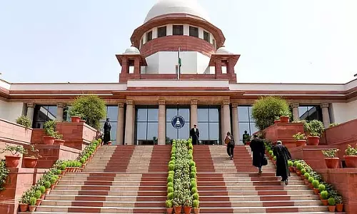 न्यायाधीशों की नियुक्ति में देरी: SC याचिकाओं पर सुनवाई के लिए सहमत