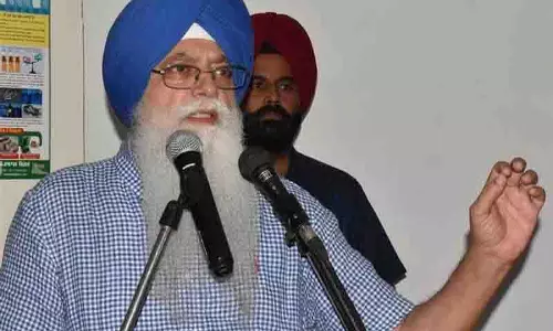 बेअदबी विरोधी MLA पर विधायकों की समिति की आज पहली बैठक