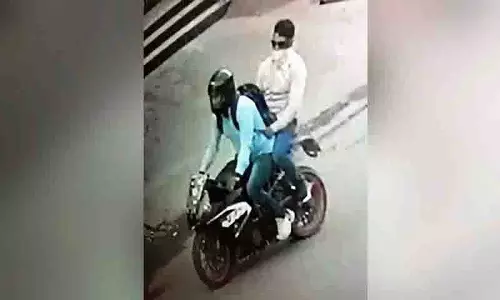 Hyderabad: पेद्दम्मा मंदिर में पर्स चोरी, एटीएम कार्ड से निकाले गए 40,000 रुपये