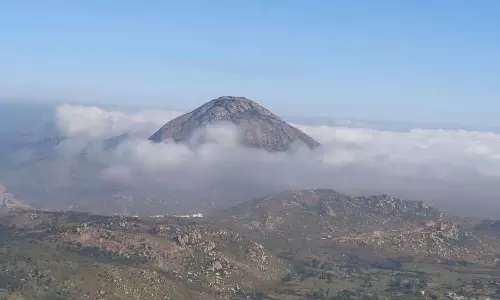 10 अगस्त को नंदी हिल्स में वाहनों का आवागमन प्रतिबंधित रहेगा