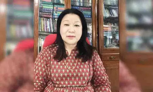UoH के प्रोफेसर भारतीय समाजशास्त्र पर नई पुस्तक का सह-संपादन कर रहे