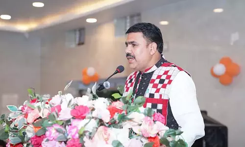 Odisha में 102 हाई स्कूलों को उच्चतर माध्यमिक स्तर तक उन्नत किया Odisha में 102 हाई स्कूलों को उच्चतर माध्यमिक स्तर तक उन्नत किया