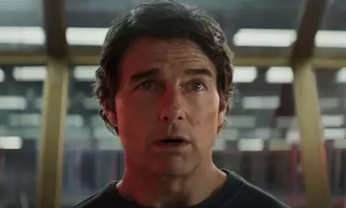 Mission Impossible - The Final Reckoning ओटीटी रिलीज़