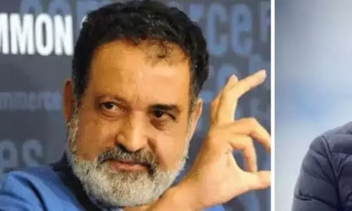 Bengaluru : रैंकिंग पर बोले मोहनदास पई, ‘भयानक शासन व्यवस्था’
