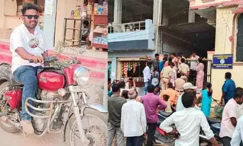 नारायणखेड़ में BC छात्रावास के छात्रों को परेशान करने के आरोप में कांग्रेस नेता राजेश चौहान गिरफ्तार