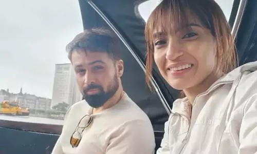 Emraan Hashmi को सीरियल किसर का टैग उनकी पत्नी के साथ महंगा पड़ा Emraan Hashmi को सीरियल किसर का टैग उनकी पत्नी के साथ महंगा पड़ा