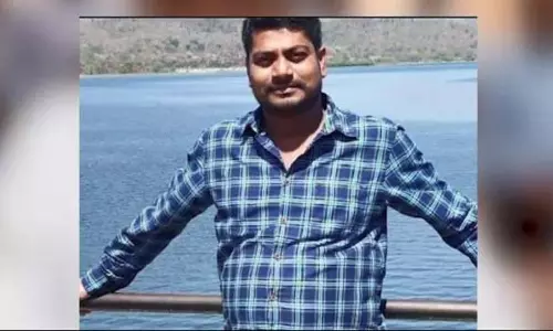 Kendrapara: अपहृत ठेकेदार को 12 घंटे बाद बचाया गया, 2 गिरफ्तार Kendrapara: अपहृत ठेकेदार को 12 घंटे बाद बचाया गया, 2 गिरफ्तार