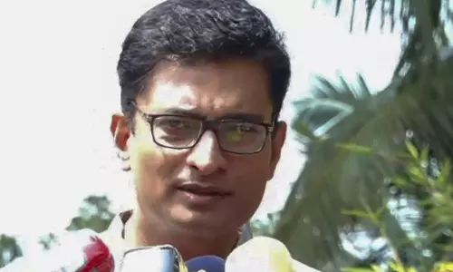 आईएएस अधिकारी एन प्रशांत के खिलाफ जांच का नेतृत्व शीर्ष नौकरशाह करेंगे