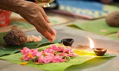 कार्किडका वावुबली 2025 केरल पूर्वजों की प्रार्थना और अनुष्ठानों में एकजुट