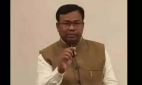ओडिशा कांग्रेस ने भाजपा के अविश्वास प्रस्ताव पर बीजद को सशर्त समर्थन दिया