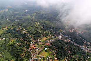Kerala :  सबरीमाला हवाई अड्डे की डीपीआर केंद्र को सौंपी गई