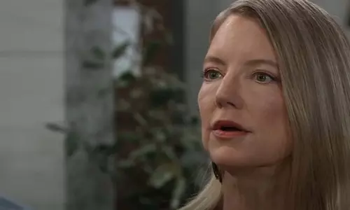 General Hospital स्पॉइलर, 24 जुलाई एपिसोड