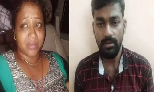 कुंद्राथुर बच्चों की हत्या: मां अभिरामी को आजीवन कारावास की सजा