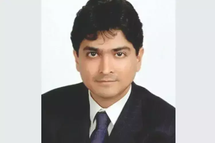 मलयाली बिजनेस टाइकून एसएमई विकास के लिए 500 करोड़ रुपये का फंड स्थापित करेंगे