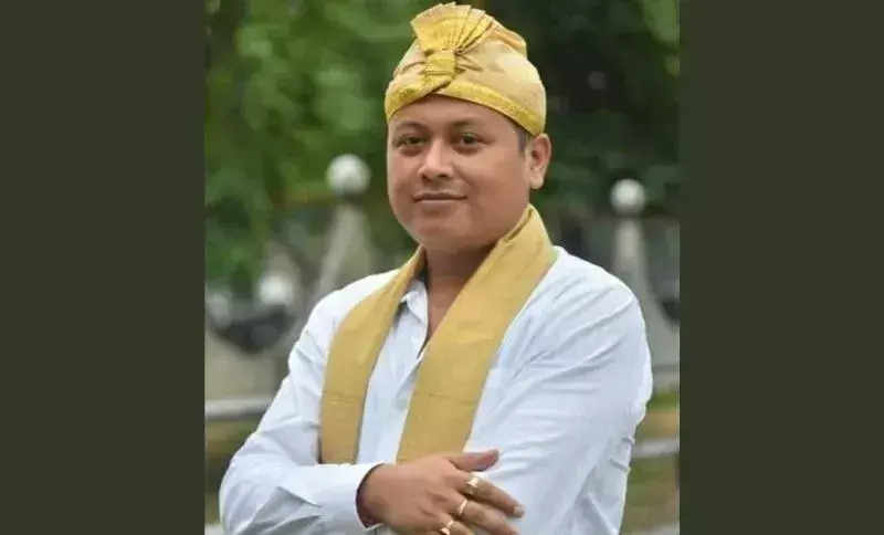 TADC ने असम में बेदखली अभियान का समर्थन किया TADC ने असम में बेदखली अभियान का समर्थन किया