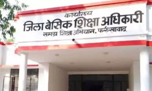 Farrukhabad: बालिका विभाग में सिफारिशी राजनीति का असर