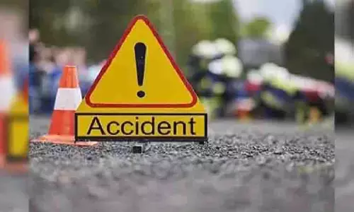 Ramanathapuram में तीर्थयात्रियों को कुचलने वाले वाहन में दो महिलाओं की मौत