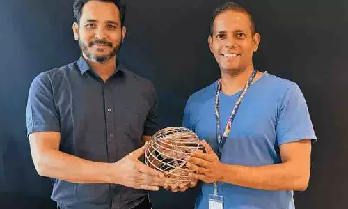 लार्ज हैड्रॉन कोलाइडर में सफलता, IIT-मंडी के वैज्ञानिकों को मिला विज्ञान का ऑस्कर