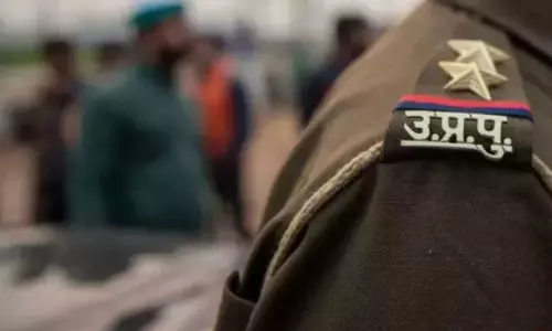 Farrukhabad: पुलिस लाइन से हथियार और रकम गायब, जांच शुरू