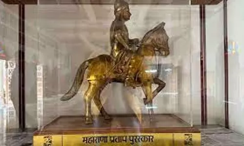 Churu: महाराणा प्रताप एवं गुरु वशिष्ठ पुरस्कार के लिए आवेदन आमंत्रित
