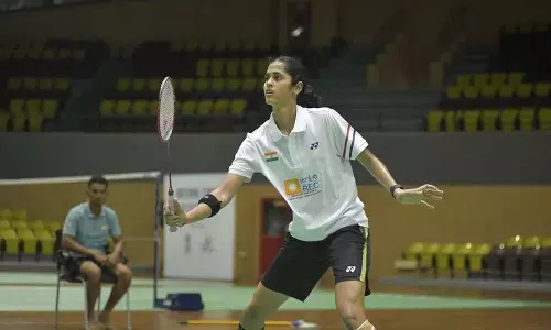 भारतीय शटलरों ने शानदार अंदाज में किया अभियान का आगाज
