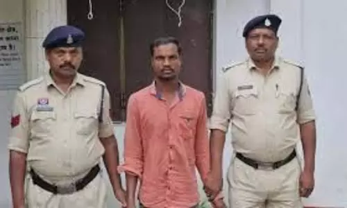 कुंद्राथुर: महिला और प्रेमी को बच्चों की हत्या पर उम्रकैद
