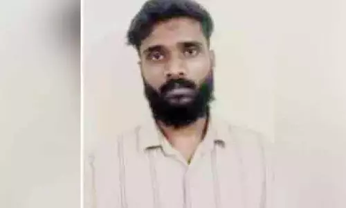 Kerala : युवक की हत्या का प्रयास कर फरार हुआ संदिग्ध गिरफ्तार