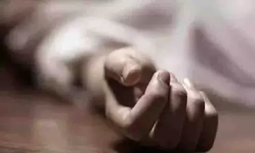 Tiruvottiyur में 11वीं कक्षा के छात्र ने आत्महत्या कर ली
