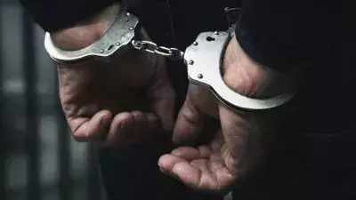 Auraiya: पुलिस ने दबोचा गोलीकांड का आरोपी युवक, पूछताछ जारी
