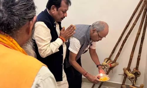 MP बृजमोहन अग्रवाल ने दिल्ली में मनाया हरेली तिहार MP बृजमोहन अग्रवाल ने दिल्ली में मनाया हरेली तिहार