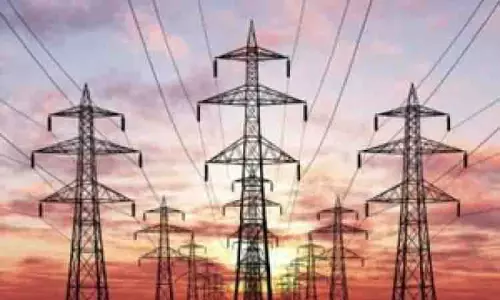 ठंडे मौसम के कारण Tamil Nadu में बिजली की मांग 1,000 MW से अधिक घटी