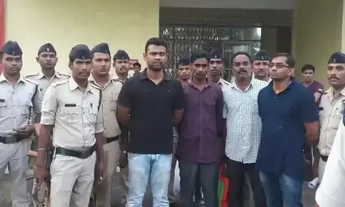 हाईकोर्ट ने 4 पुलिसकर्मियों की सजा को कम किया, पहले हुई थी उम्रकैद