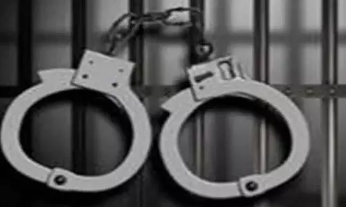 ओडिशा के बालासोर में 13 वर्षीय बच्ची से बलात्कार के आरोप में एक व्यक्ति गिरफ्तार