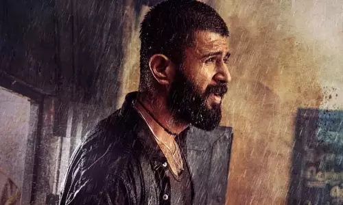 Kingdom : ट्रेलर डेट अनाउंस, विजय देवरकोंडा फिर लाएंगे एक्शन का तूफ़ान