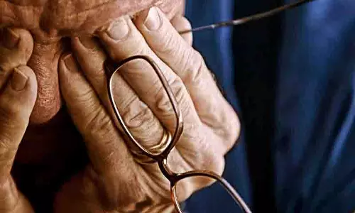 PGI बस स्टॉप पर 76 वर्षीय कैंसर रोगी से लूट