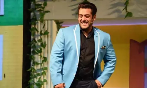 Bigg Boss 19 में नया धमाका, AI सिस्टम लेगा घर के फैसले