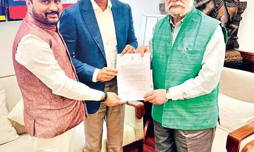 ONGC 48 करोड़ की लागत से रेडिएशन मशीनें लगाने पर सहमत