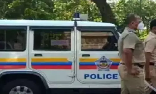 शिक्षक को मिली ज़मानत, कहा- गिरफ़्तारी के दस्तावेज़ मराठी से अनुवादित नहीं थे