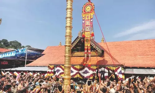 Sabarimala मामले की समयरेखा: मंदिर में प्रवेश के अधिकार की लड़ाई में प्रमुख न्यायिक मील के पत्थर