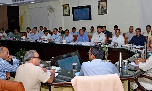 Jaipur : जन स्वास्थ्य मंत्री ने दिए निर्देश – मानसून में पेयजल प्रबंधन रहे प्राथमिकता में