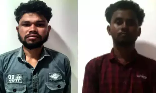 Odisha : एसटीएफ ने बाघ की खाल के अवैध व्यापार का किया पर्दाफाश Odisha : एसटीएफ ने बाघ की खाल के अवैध व्यापार का किया पर्दाफाश